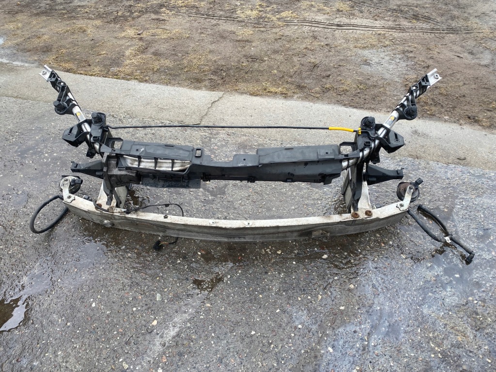 Купить Mercedes 246 176 cla 117 комплектный  панель передняя