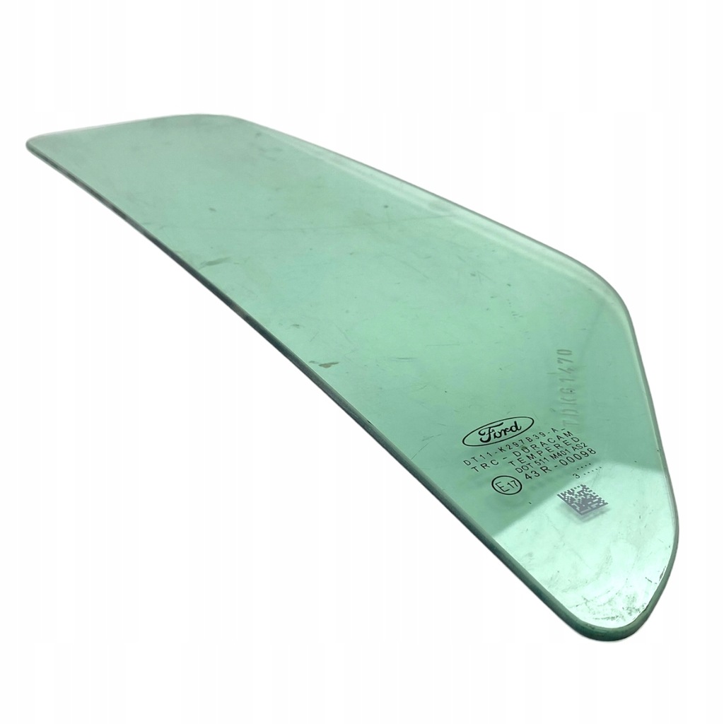 фото №10, Стекло левая дверь раздвижных ford tourneo connect