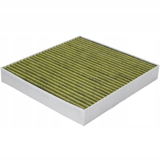 фото №1, Фильтр салонный антиаллергенный mitsubishi asx l200