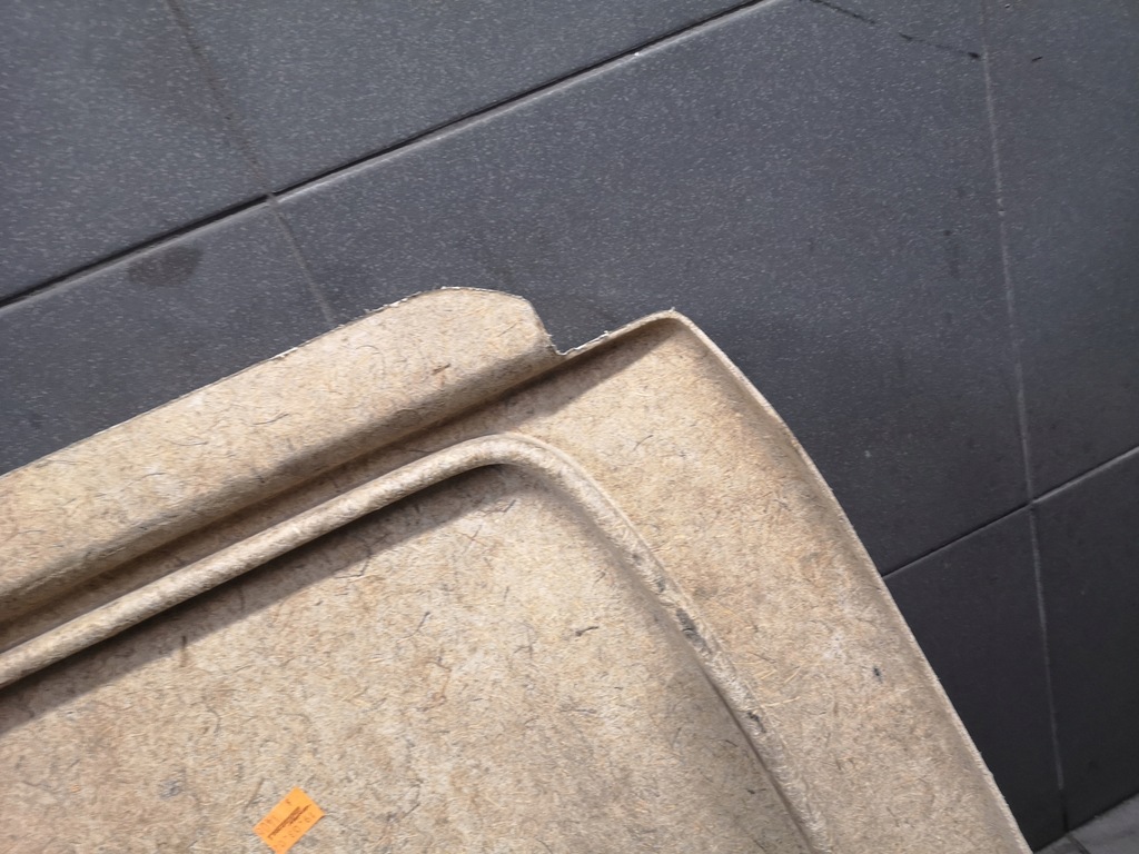 фото №6, Корпус сиденье задняя audi a6 c5 czarna