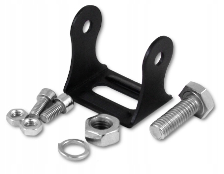 фото №13, Лампа рабочая противотуманная фара led do тягач панель 6 led x3w 18w 12v 24v ip67 e9