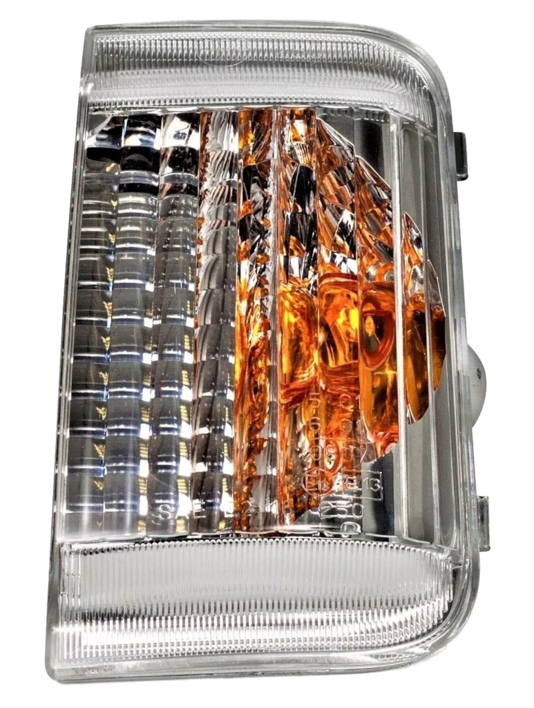 Фара поворотник abakus 038-33-006 Оригінал