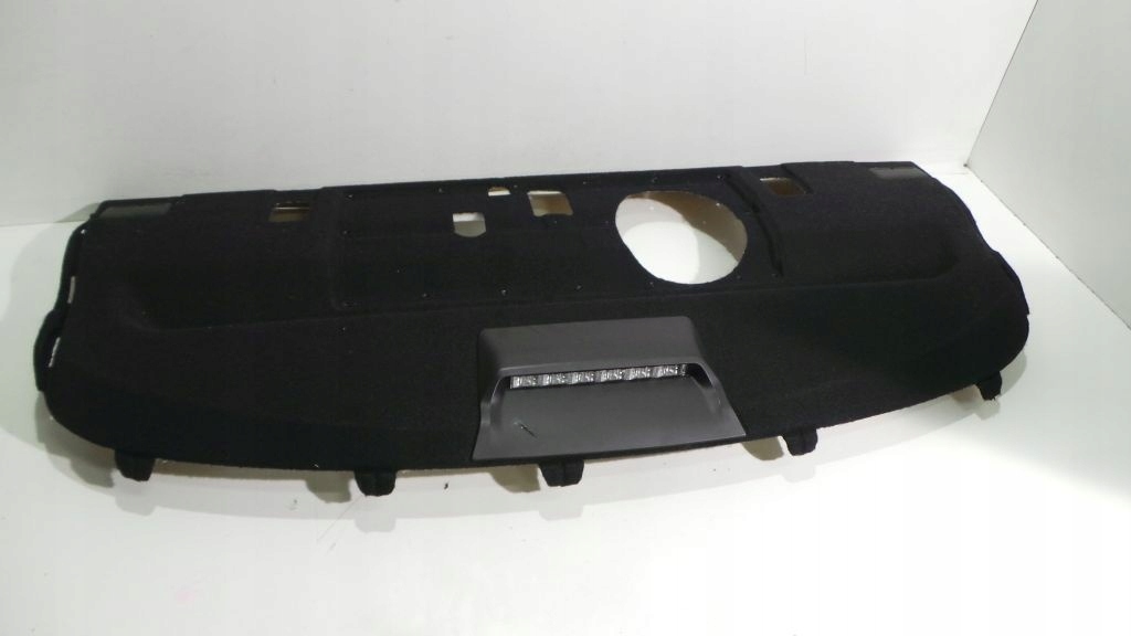 фото №1, Lexus is 300h 200t 2.5b 2016r полиця багажника