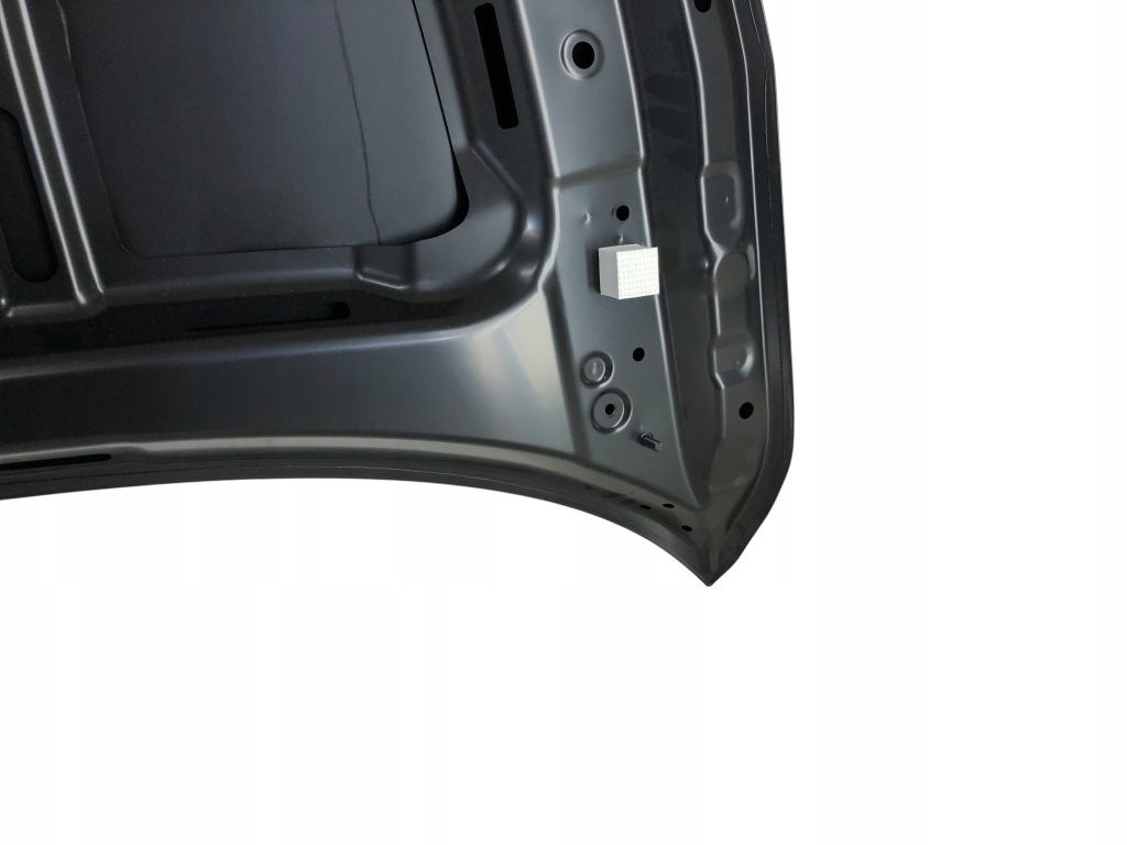 Opel crossland x 03.2017-01.2021 капот кришка двигуна передня Оригінал