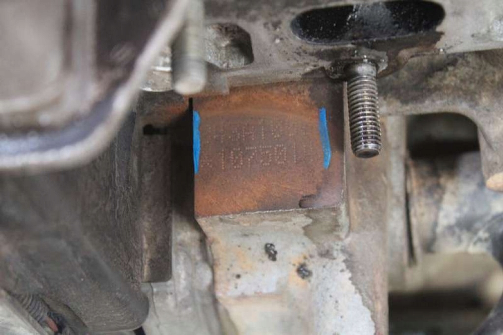 Двигун стійку  бензиновий 843a1000 fiat stilo 1.4 16v 95 km 01-10 стиснення Київ