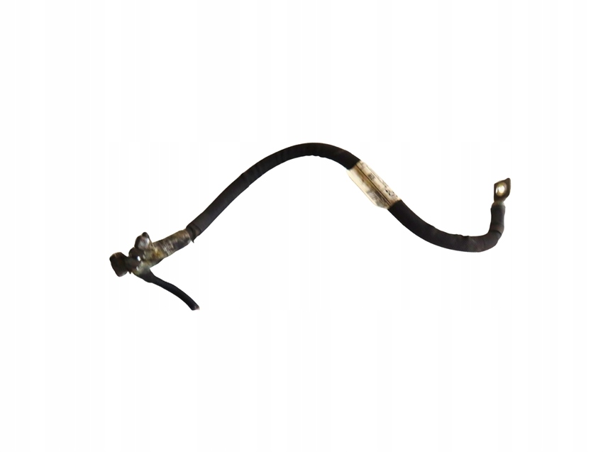 фото №1, Opel zafira c клемма минусовая