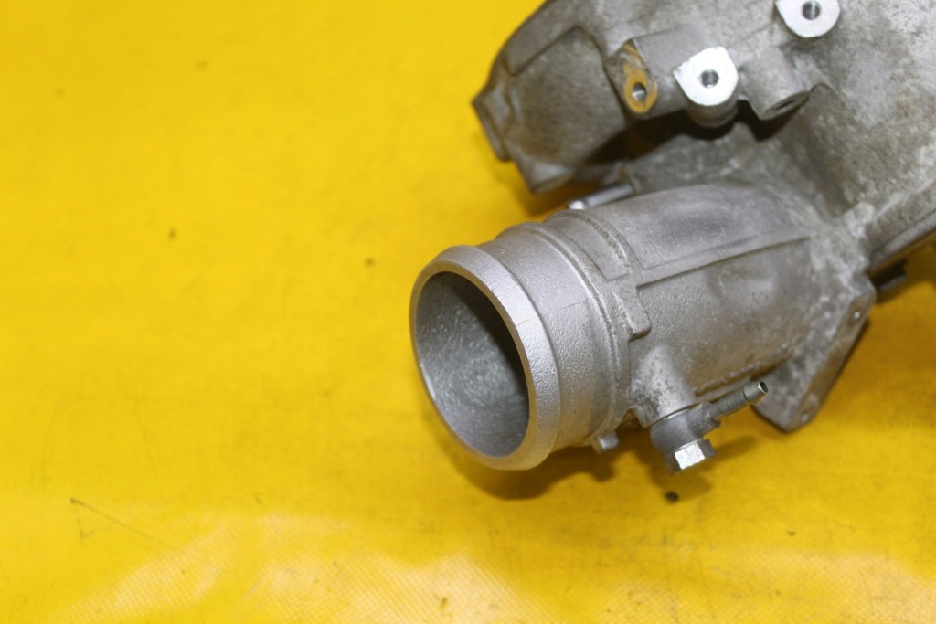 фото №6, Корпус турбіни leon ii audi vw 1.8 tfsi bzb 06j145701l 53039700134