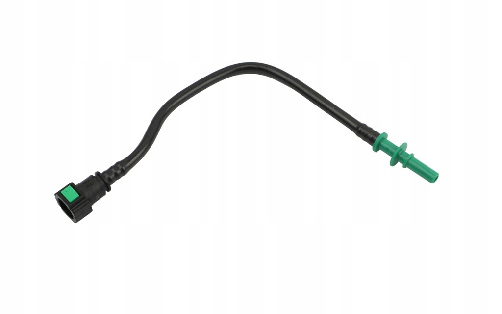 фото №1, Шланг топлива dacia logan i 2004- 1.2