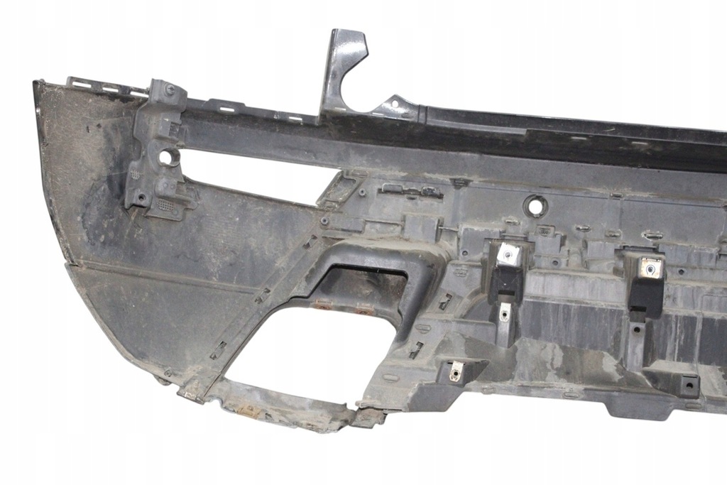 фото №10, Бампер задній land rover range rover evoque l538 stormgrey 2.0l дизель