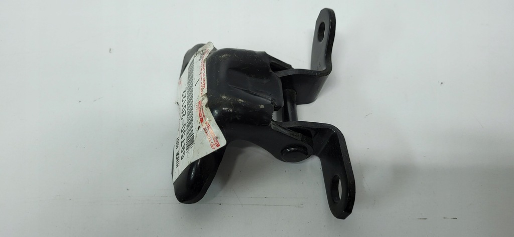 фото №10, Auris yaris ii verso c-hr петля двері правий задня góra верхній 68750-0h010