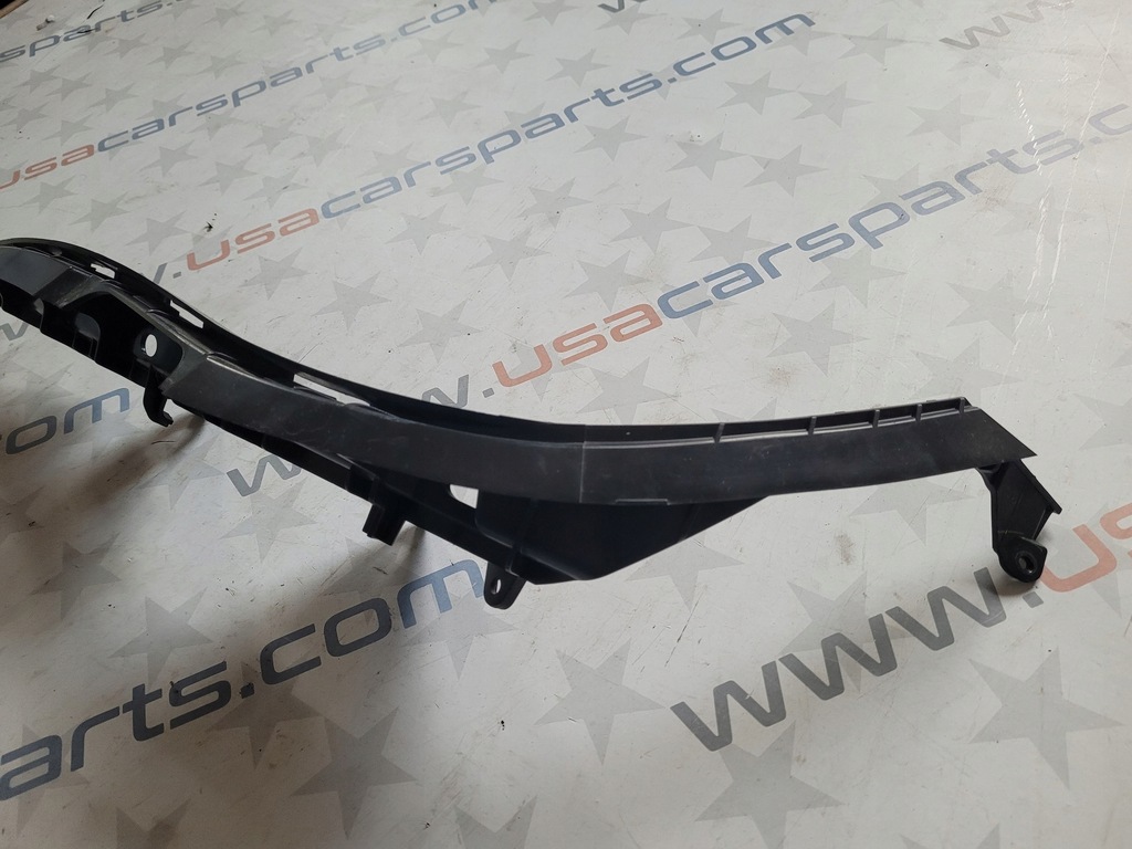 фото №9, Chrysler pacifica 2017 ліва сторона кронштейни, кріплення, корпус