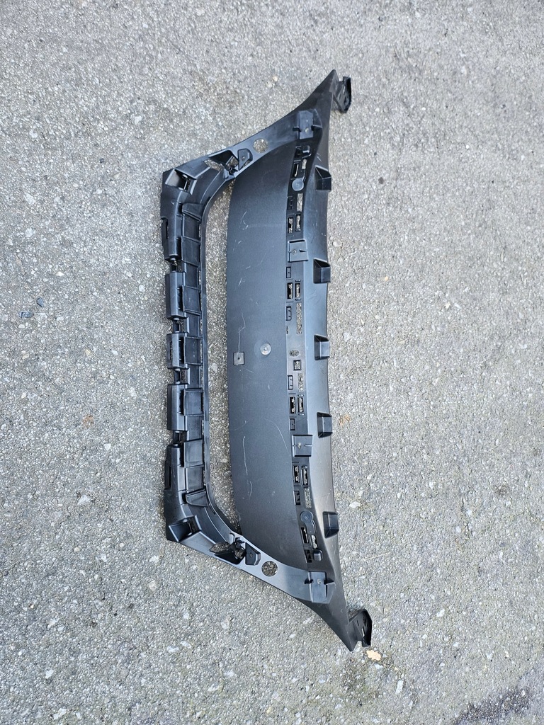 фото №8, Решётка радиатора peugeot 3008 ii 5008 ii новый oryg