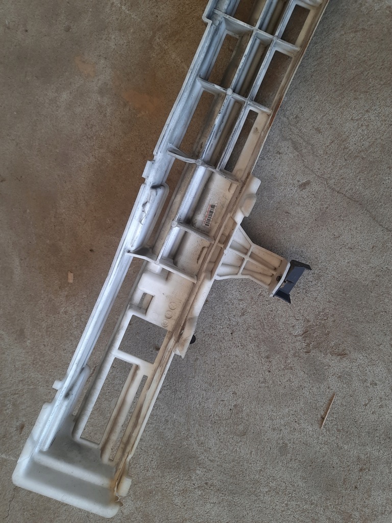 фото №11, Gmc acadia 12-16 абсорбер бампера заднього 20982429 usa