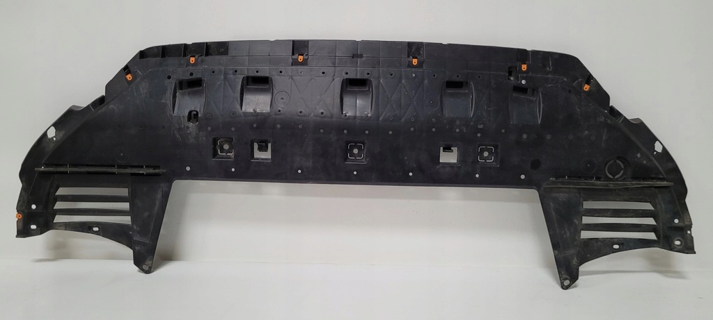 фото №1, Защита плита pod zderzeak opel combo e 18-