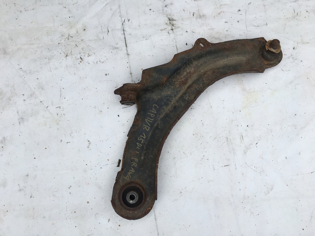 фото №1, Рычаг правый перед правый передний renault captur i