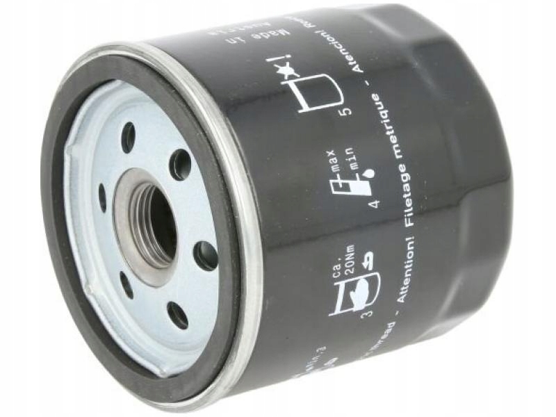 фото №5, Набір фільтрів knecht chevrolet captiva