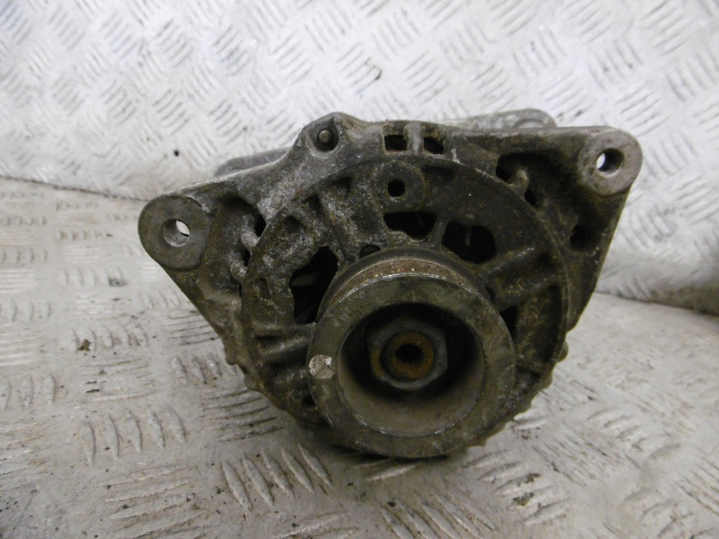 Генератор ford fiesta mk 4 Ціна