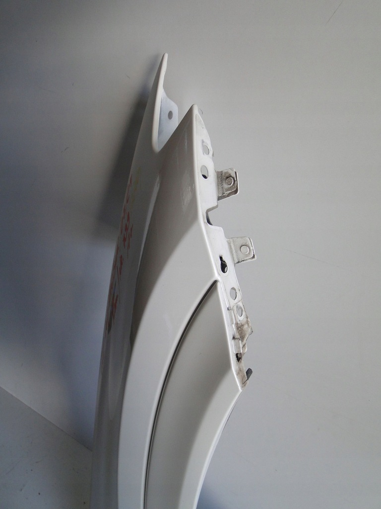 фото №9, Mercedes gle 167 w167 крила передній правий 799 suv a1678802400