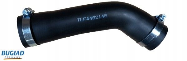 фото №2, Шланг інтеркулер fiat grande punto 1 bugiad