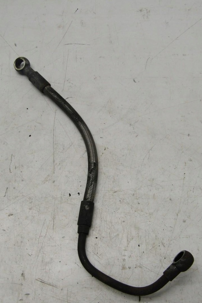 фото №1, Шланг трубка оливи масляний 1.4 t-jet jeep renegade 55215972