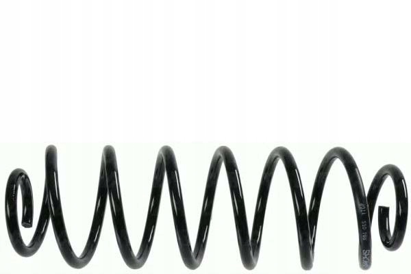 фото №1, Sachs пружина mazda 2 1.4 dy