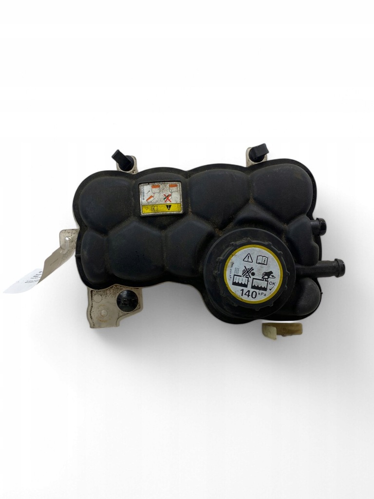 фото №10, Land rover range rover velar 2019 бак расширительный охлаждающая жидкость