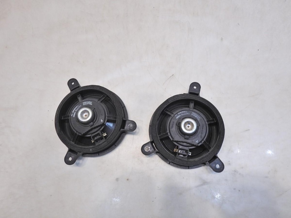 фото №7, Динамик задняя задний subaru outback iv 86301aj020 eas16p769a