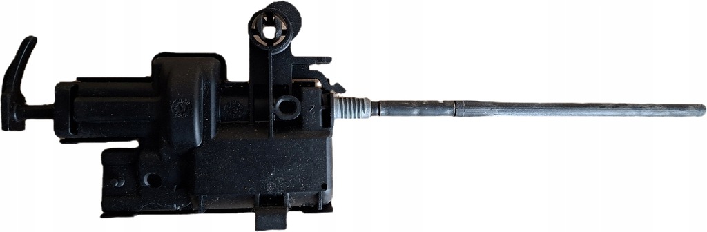 фото №1, 8200312600d привод крышка заливной топлива renault grand scenic iii 09-