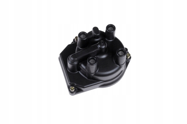 фото №2, Трамблерна кришка розподільника запалювання blue print adn114222