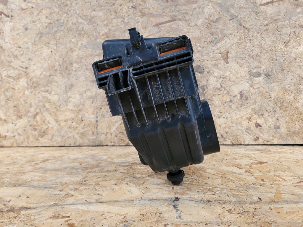 фото №6, Корпус фільтра повітря alfa romeo stelvio 50553900