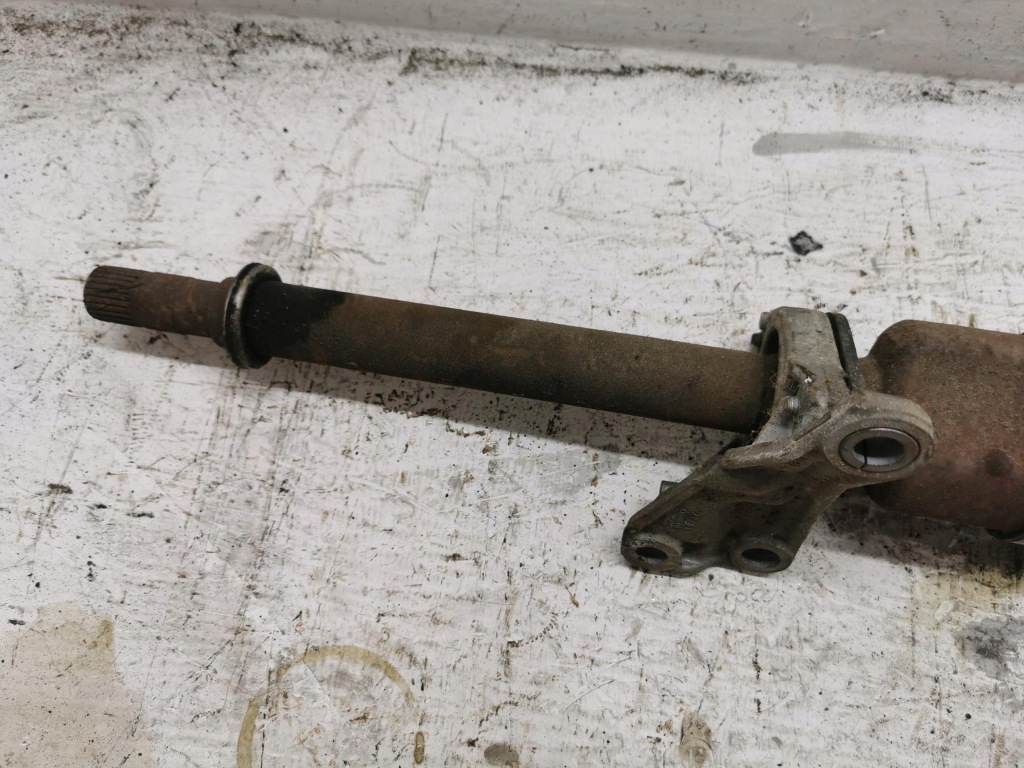 Приводной вал длинная правый  перед renault clio 3 1.5 dci Цена