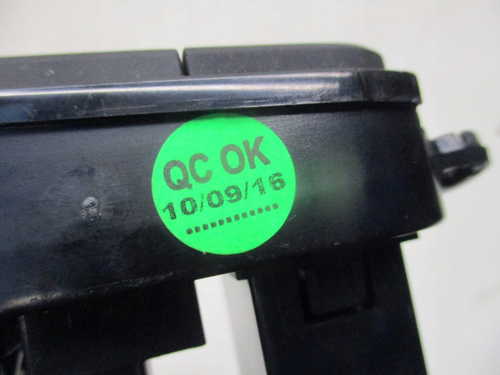 фото №9, Панель кнопка регулювання світла esp i10 ii lift