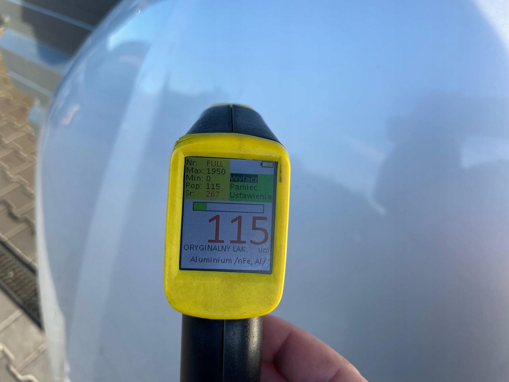 фото №7, Капот двигуна audi a8 d4 10-13 пошкоджена