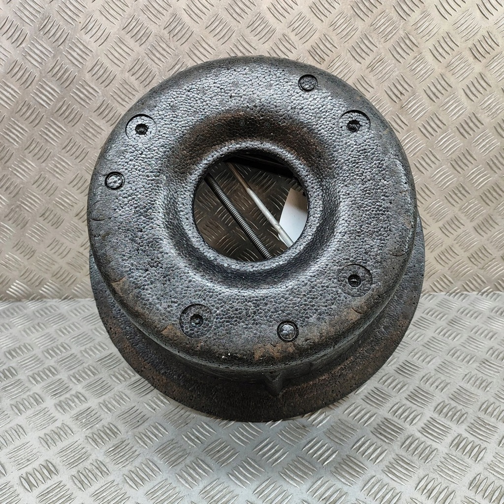 фото №5, Jaguar s-type 2005 домкрат автомобільний