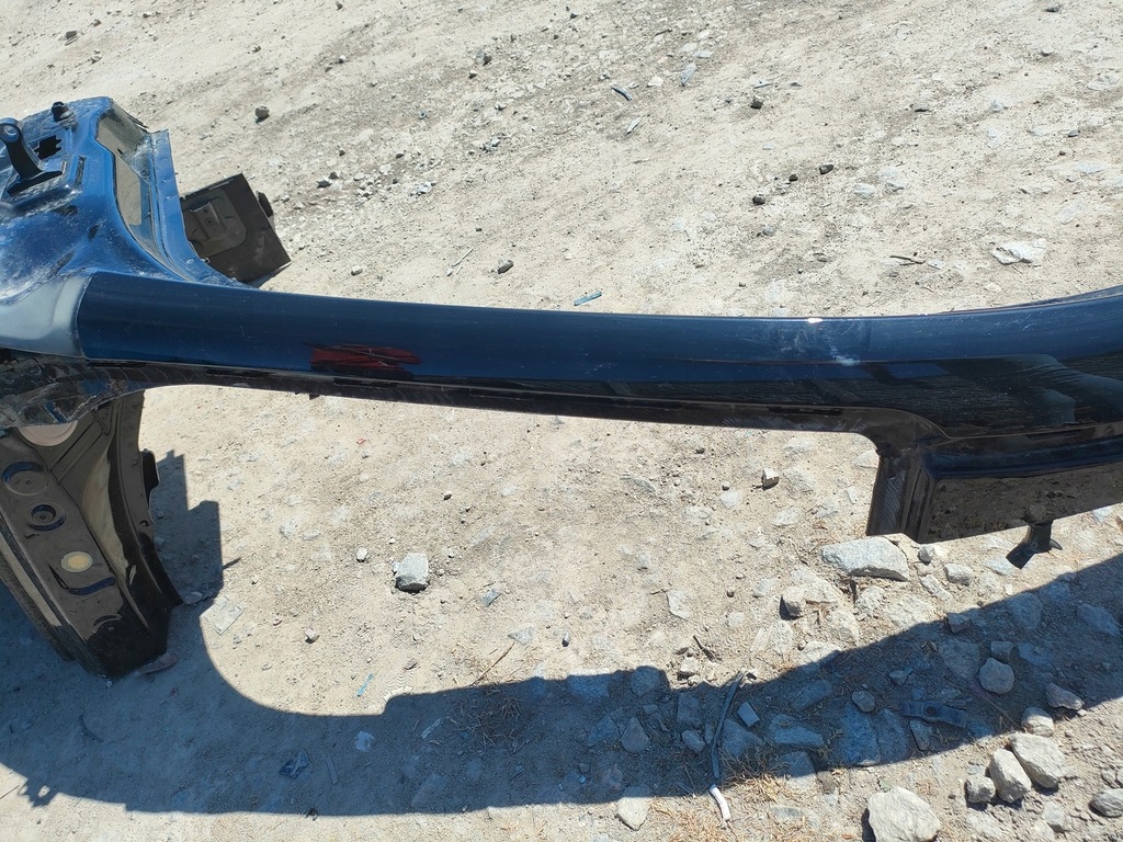 фото №6, Bmw x1 f48 лонжерон правый перед schwarz 2