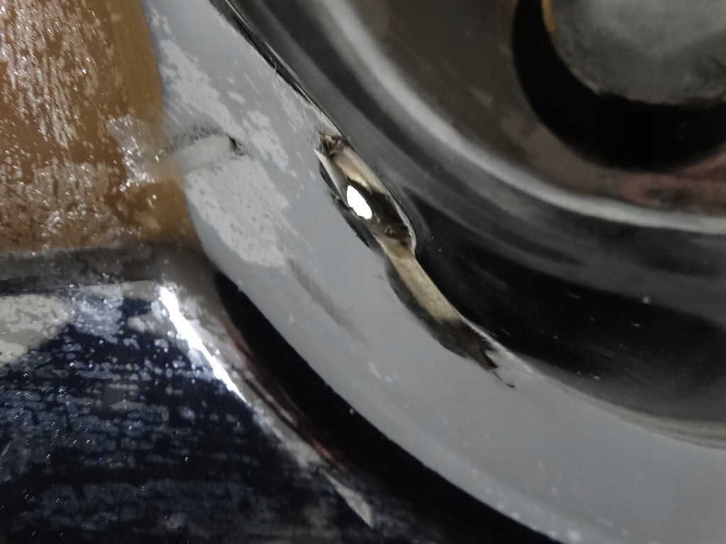 фото №12, Бампер задняя mitsubishi asx 4 x pdc