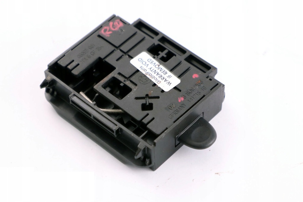 фото №8, Mini countryman r60 r61 основа чохол na накладки на фари