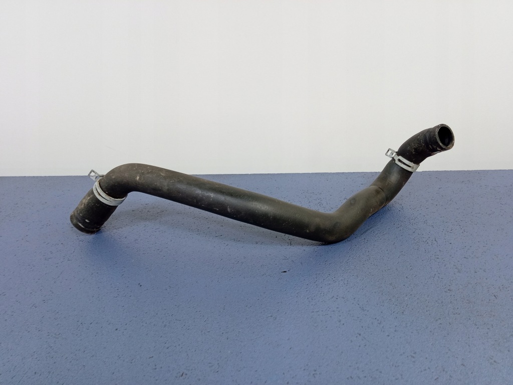 фото №2, Renault megane iv 1.2 tce шланг труба wąż wody