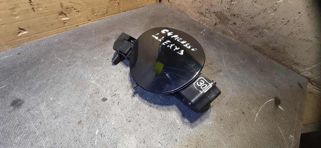 фото №1, Кришка заливної пального citroen c4 picasso ii lak.exyb