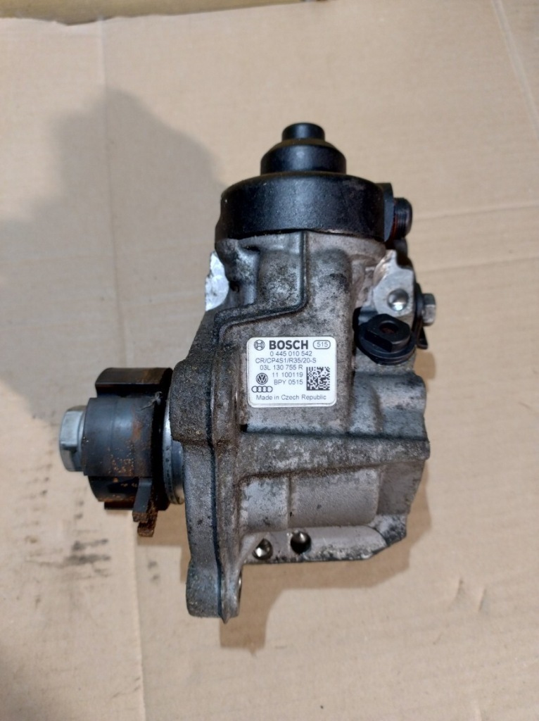 Купить Насос cr vw 2.0tdi caac 03l130755r