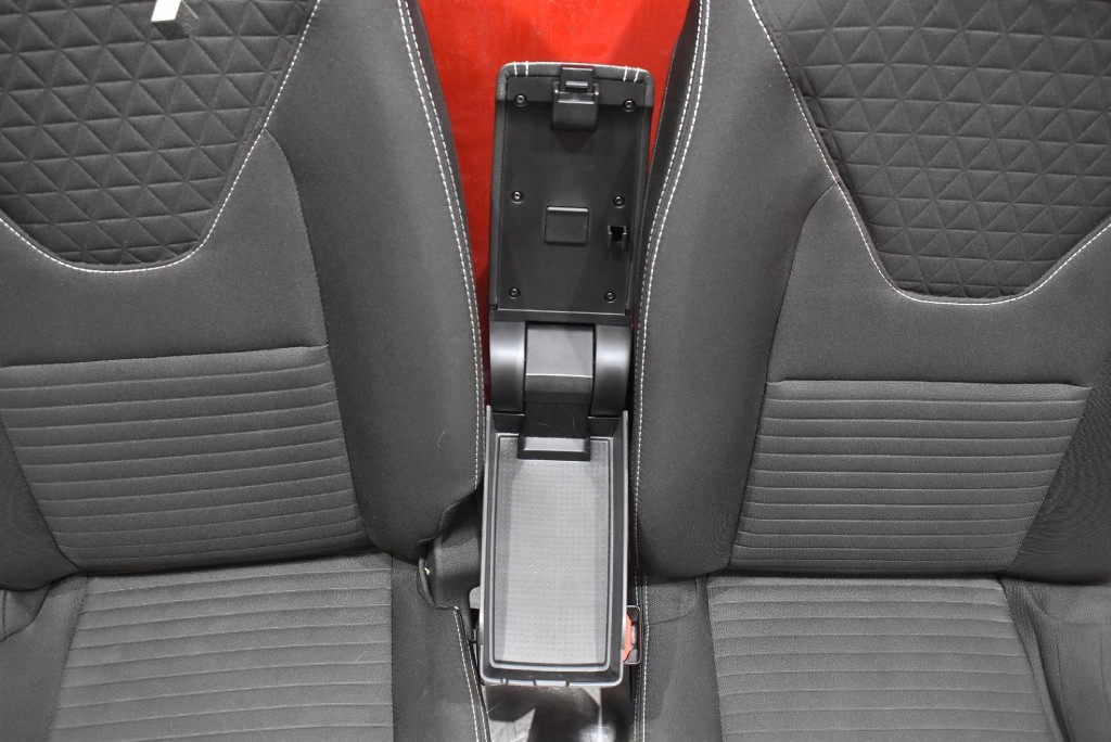 фото №13, Сидіння сидіння комплект обшивка обшивки eu renault clio 4 iv kombi 12-20