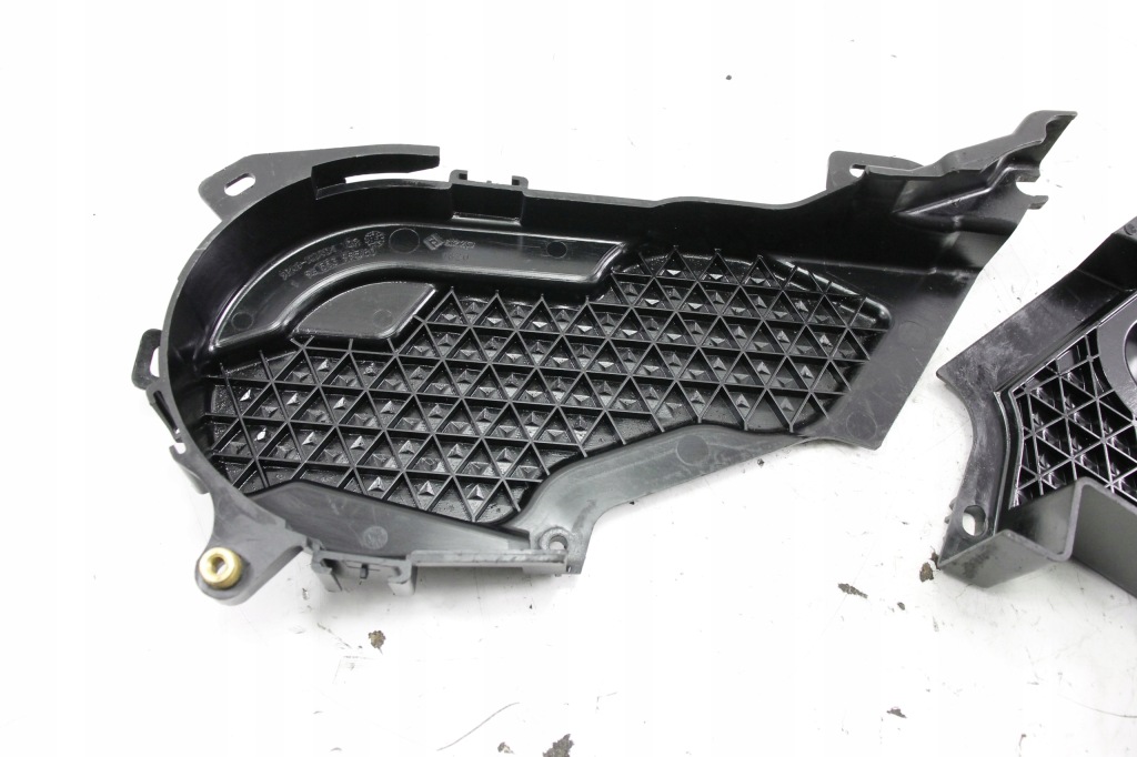 Корпус накладка розподільного валу ford kuga mondeo s-max 2.0 tdci 16v volvo v50 c-max Зі Шроту