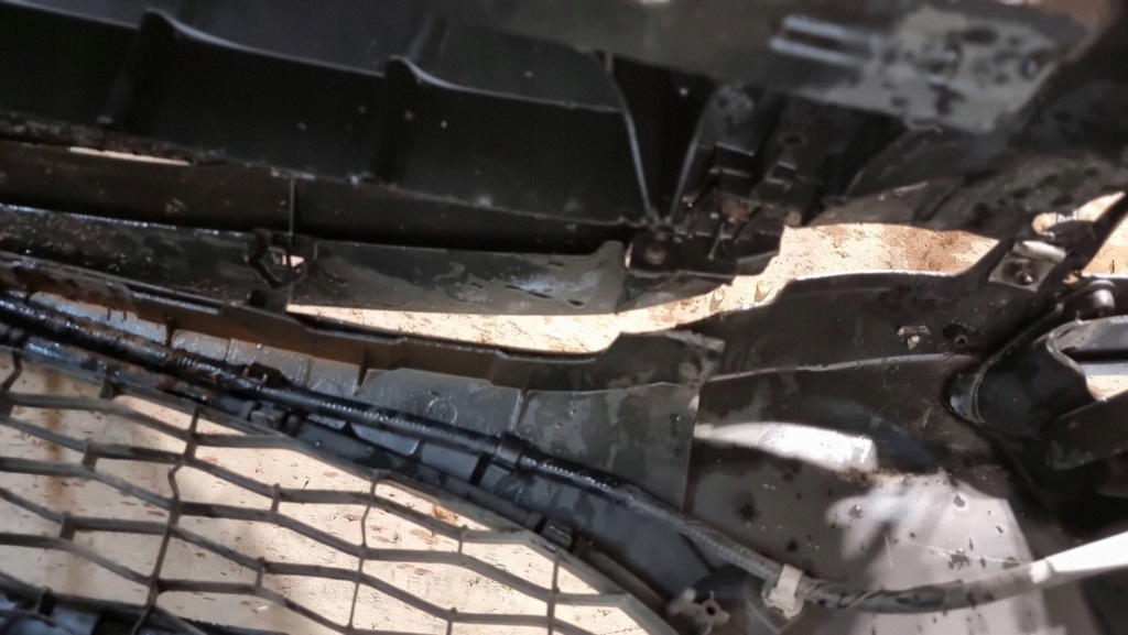 фото №16, Бампер перед mazda 3 ii bk 12z