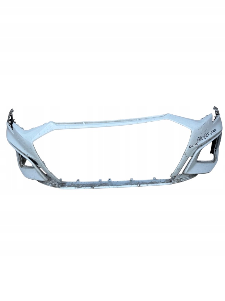 фото №1, Audi a3 s-line s3 2020- 8y0807437f бампер перед