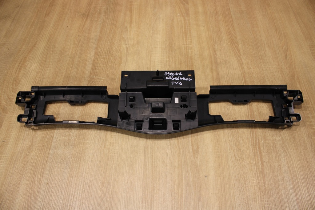 фото №7, Защита задняя renault megane iii cc cabrio