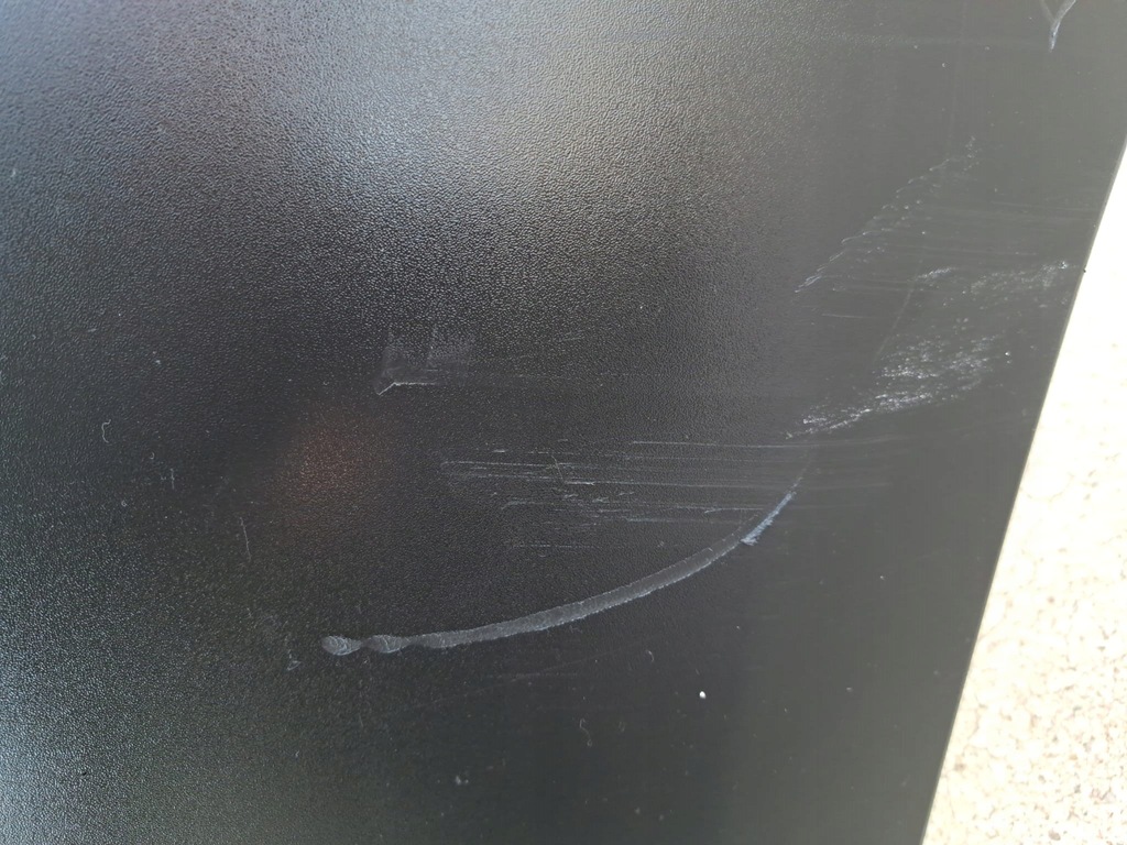 фото №11, Бампер передній оригінальний iveco daily iv 5802510181 2014-2019r демонтаж