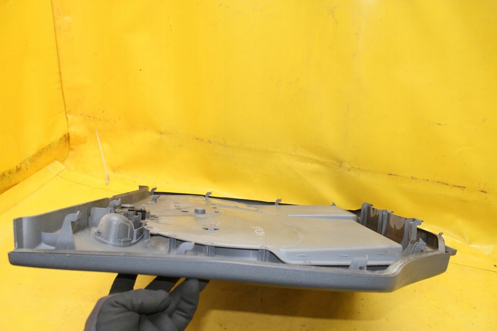 фото №6, Обшивка двері лівий перед sprinter 901