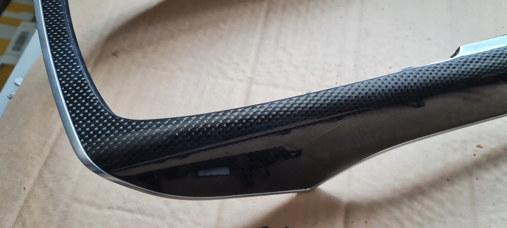 фото №14, S6 c7 4g a6 rs6 накладки декоративные декоры карбон дверь панели консоли