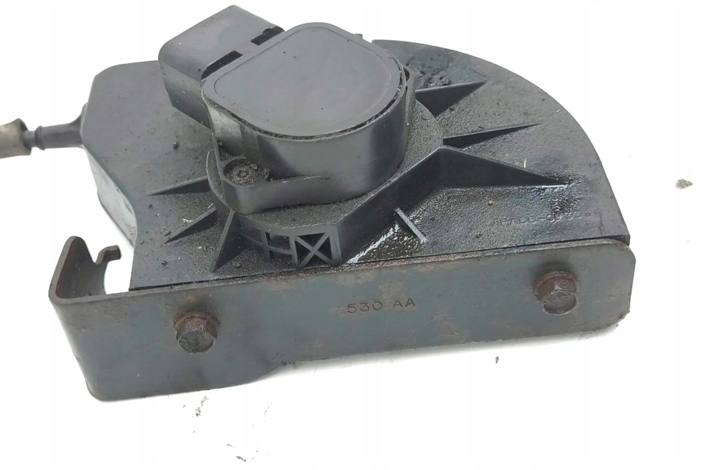 фото №7, Інше модулі chrysler pt cruiser pt_ 04891503aa 2.2l дизель 2002