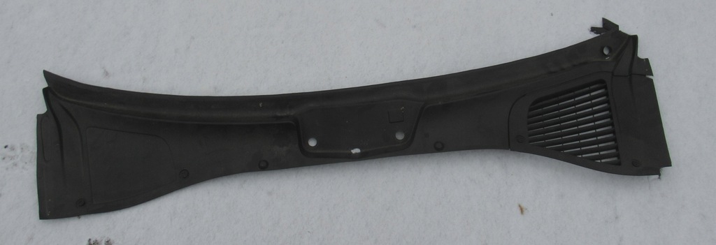 фото №1, Porsche cayenne 09r жабо 7l5819403f